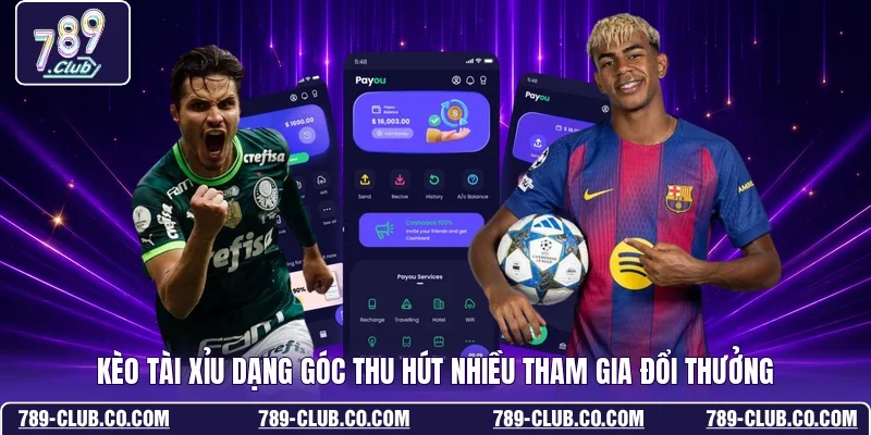 Kèo tài xỉu