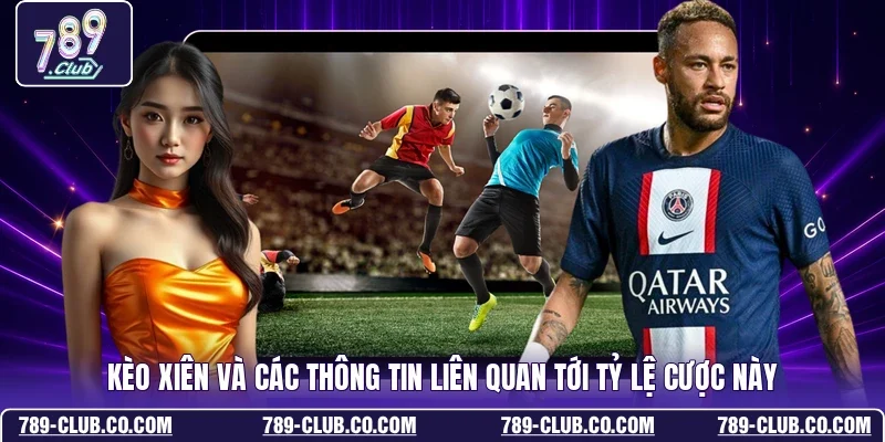 kèo xiên